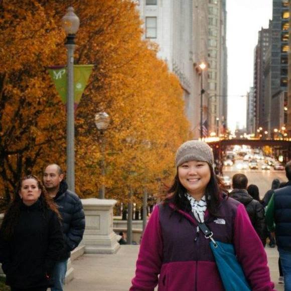 Meet your Posher, Jennifer - Picture 1 of 1